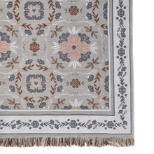 Marley Outdoor Throw